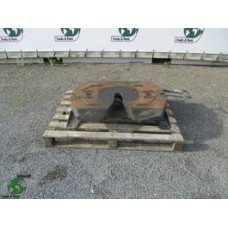 SAF G 50-X D 152.3 TYPE SK-S 36.20D SAF HOLLAND KOM VAN IVECI HI WAY EURO 6