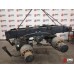 Iveco Occ Dubbele as, tandem Iveco Trakker