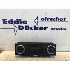 Mercedes-Benz A-klasse 9614460928 HEATER CONTROL UNIT ACTROS MP4