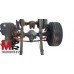 Rockwell Vooras aangedreven  GinafG3333-G4446-M3333-M3331-M3335-