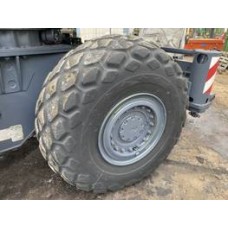 Goodyear tires