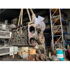 Renault 7423295509-7422338360 SHORT BLOCK T-SERIE