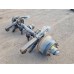 SAF Drum brakes