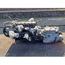 Cummins ISBE 6.7 E4B
