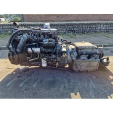 Cummins ISBE 6.7 I