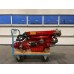Peugeot Indenor DT 166 Marine motor met keerkoppeling - Gearbox As New ! Overhauled !