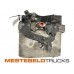 MAN Intercooler