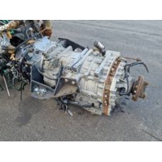 Allison EV50 09L10