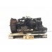 Setra 8s180 ROBOT GEARBOX WITH RETARDER 1304054450