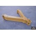 Caterpillar D6 Drawbar