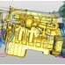 Ford Motor f-max 500 compleet