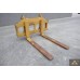 Caterpillar 966/972 Forks