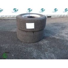 Goodyear Goodyear 385/55/22,5 ultragrip  M+S