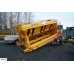 Kupper Weisser Salt spreader w/ new engine