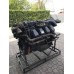 Scania DC16 620 hp PDE