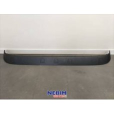 Volvo Volvo - 20456710 - Zonneklep FH / FM - 20456710 - Zonneklep FH / FM