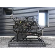DAF MX-300S1 MX300 S1 410 hp
