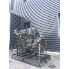 DAF MX-340S2 MX340 S2 460 hp