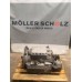 Voith Voith 864.5 D4HT0R2 -8.5E MAN Lions City A20 Getriebe 68.7921.1 DIWA 5
