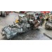 DAF 1605659 ZF ECOMID 9S109 RATIO: 12,91-1,00 CF75 EURO 3