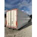 Mercedes-Benz EKERI 7100mm BOX + SUPRA 850 NORDIC 2013y