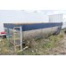 ASPHALT TIPPER BODY ZETTERBERG CB-47 5150MM