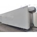 Bussbygg WITH CARRIER SUPRA 850 NORDIC