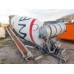SARA ka LSB 9 BK CONCRETE MIXER FOR TRUCK/ BETOONIMIKSER / WITH DEFECT