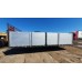 CARGO PLATFORM / PLATVORM 6350 X 2550 X 1200 MM