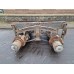 Mercedes-Benz Tandem axle