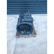 Iveco 16S 1620 1820 1821 1823 TO
