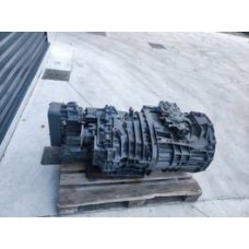 Iveco 16S 2020 2031 2033 TDL