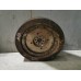 Liebherr Liebherr - Flywheel