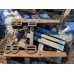 CRANE CONSOLE BRACKET