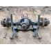 Volvo FH 4 RTS2370A DRIVEN AXLE RAT 2.83 MS15 20487376, 20701329