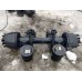 Scania PARATOR/SCANIA TAG AXLE 17 PCS ASA1000, 2084798,1735495 Ege Endüstri