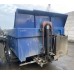 Backwards tipper steel