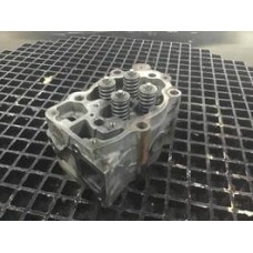 Liebherr Liebherr - Cylinderhead A6
