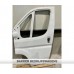 Fiat Ducato Linker Voorportier (kleur wit 549)