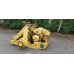 New Holland Hakselunit hakselkooi onderdelen