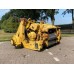 New Holland Hakselunit