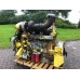 DAF 1160 motor