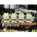 Mercedes-Benz V8 motor