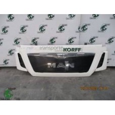 MAN 81.61110-6095 GRILL TGX EURO 6 IS LICHT BESCHADIG EURO 6