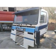 Scania 142