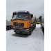 MAN MAN ENGINE D2866LF25 ENGINE D2866LF25