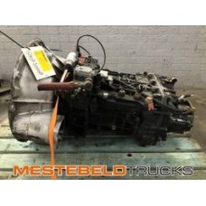 Renault Versnellingsbak 9 S 109