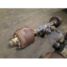 BPW HS 11010 - 15CM