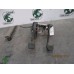 Mercedes-Benz A 667 290 03 19 PEDAAL SYSTEEM VARIO MODEL 2008