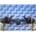 Iveco 8X4 R=37:28 (1,32)